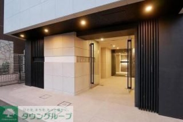 ベルグレード王子DUEの物件内観写真